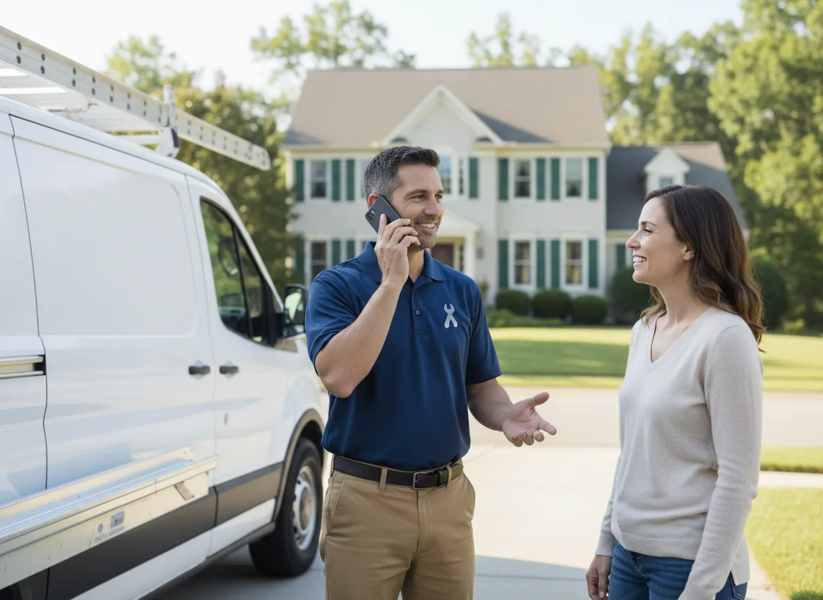 Home Gutter Service Hampton, MN FAQs